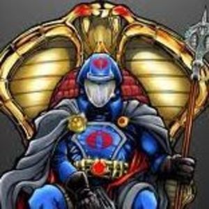 Meet your Posher, Jimmy